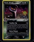 Dark Arbok