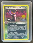 Dark Arbok