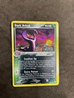 Dark Arbok