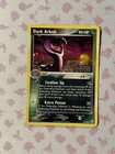 Dark Arbok