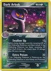 Dark Arbok