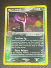 Dark Arbok
