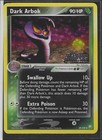 Dark Arbok