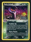 Dark Arbok