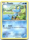 Froakie