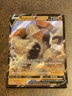 Regirock EX