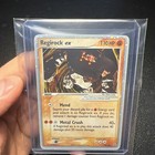 Regirock EX