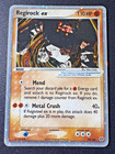 Regirock EX