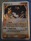 Regirock EX