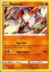 Regirock EX