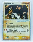 Regirock EX