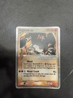 Regirock EX