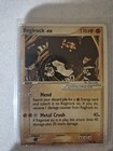 Regirock EX