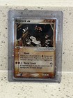 Regirock EX
