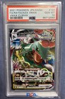 Rayquaza VMAX