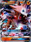 Lycanroc GX