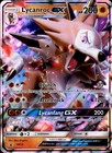 Lycanroc GX