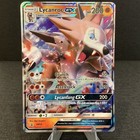 Lycanroc GX