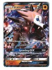 Lycanroc GX