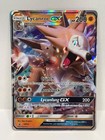 Lycanroc GX