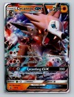 Lycanroc GX