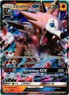 Lycanroc GX