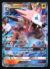 Lycanroc GX