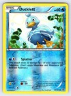 Ducklett