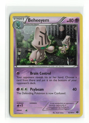 Beheeyem