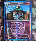 Beheeyem