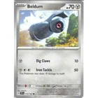 Beldum