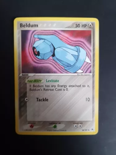 Beldum