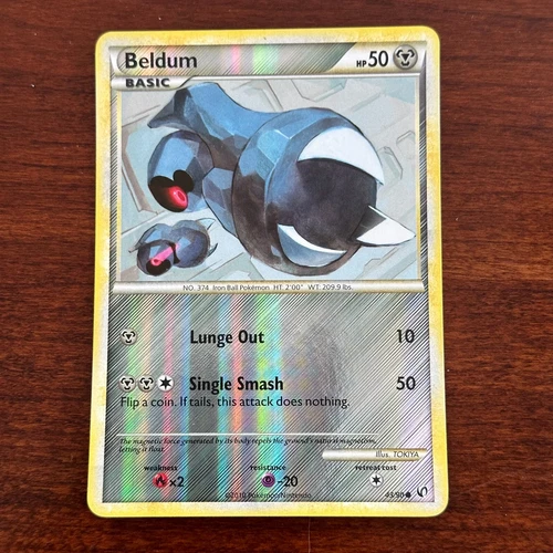 Beldum