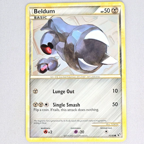 Beldum