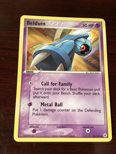 Beldum