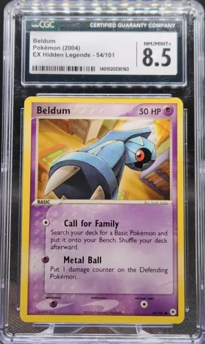 Beldum