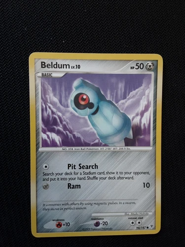 Beldum