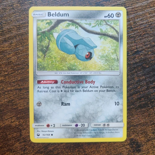 Beldum
