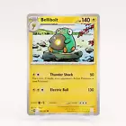 Bellibolt