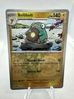 Bellibolt
