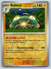 Bellsprout