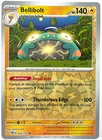 Bellibolt