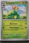 Bellossom