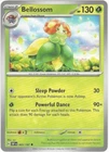 Bellossom