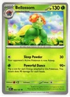 Bellossom