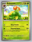 Bellossom