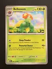 Bellossom
