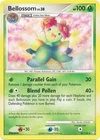 Bellossom