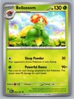 Bellossom