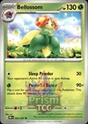 Bellossom